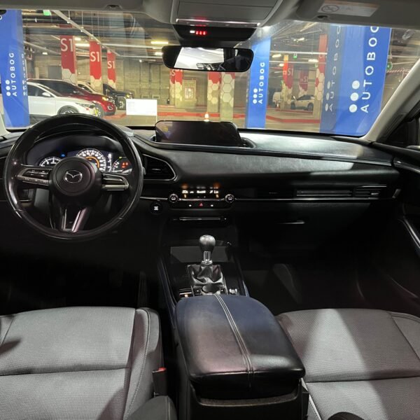 Mazda CX30<br>2021<br>89.730.000 - Imagen 16