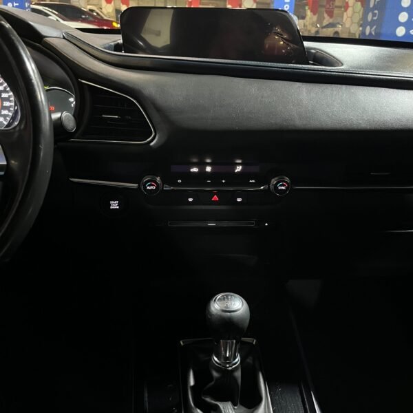 Mazda CX30<br>2021<br>89.730.000 - Imagen 13