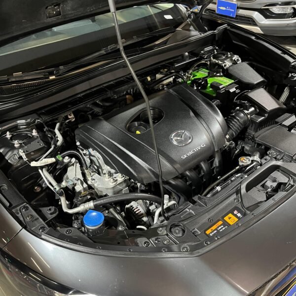 Mazda CX30<br>2021<br>89.730.000 - Imagen 21