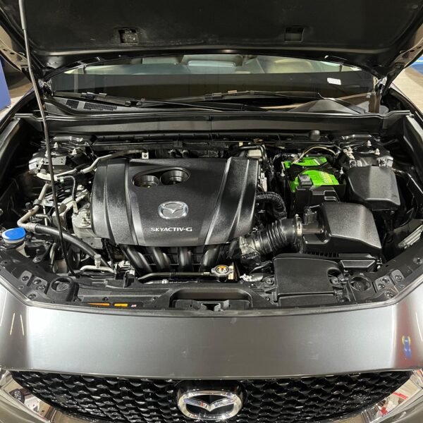 Mazda CX30<br>2021<br>89.730.000 - Imagen 22