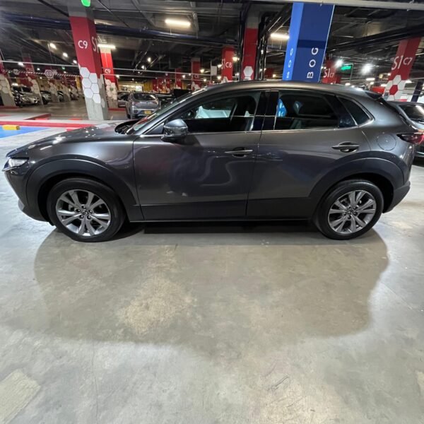 Mazda CX30<br>2021<br>89.730.000 - Imagen 8