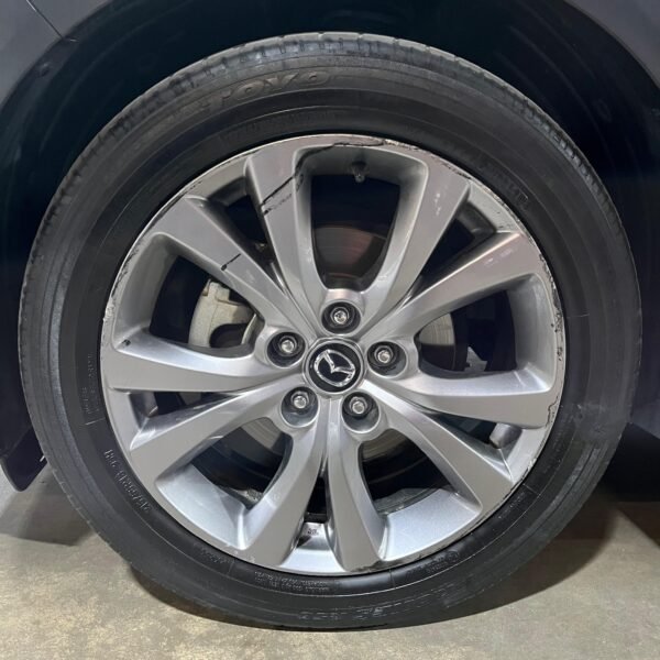 Mazda CX30<br>2021<br>89.730.000 - Imagen 25