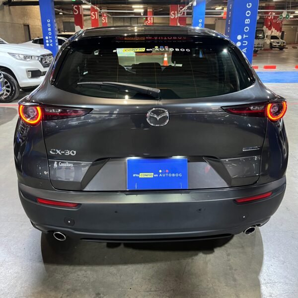 Mazda CX30<br>2021<br>89.730.000 - Imagen 6