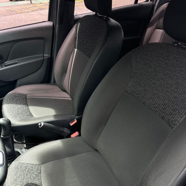 Renault Sandero Life<br>2021<br>46.890.000 - Imagen 13
