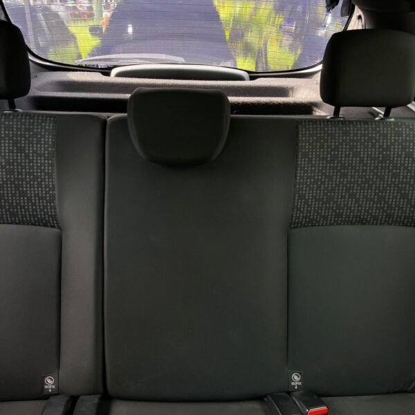 Renault Sandero Life<br>2021<br>46.890.000 - Imagen 14