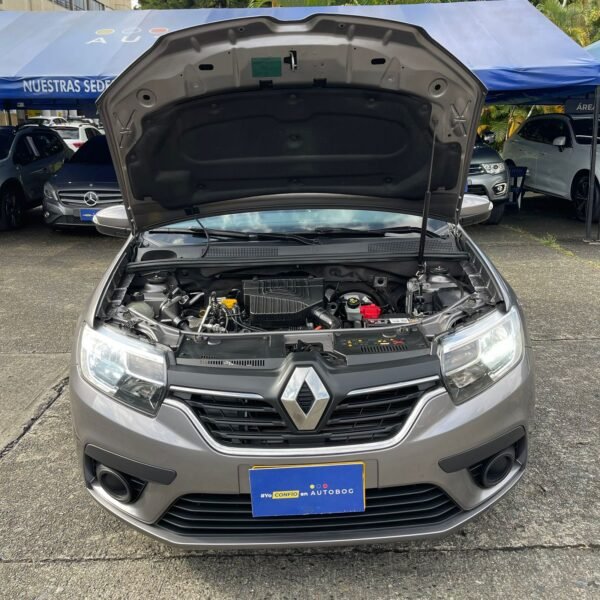 Renault Sandero Life<br>2021<br>46.890.000 - Imagen 18