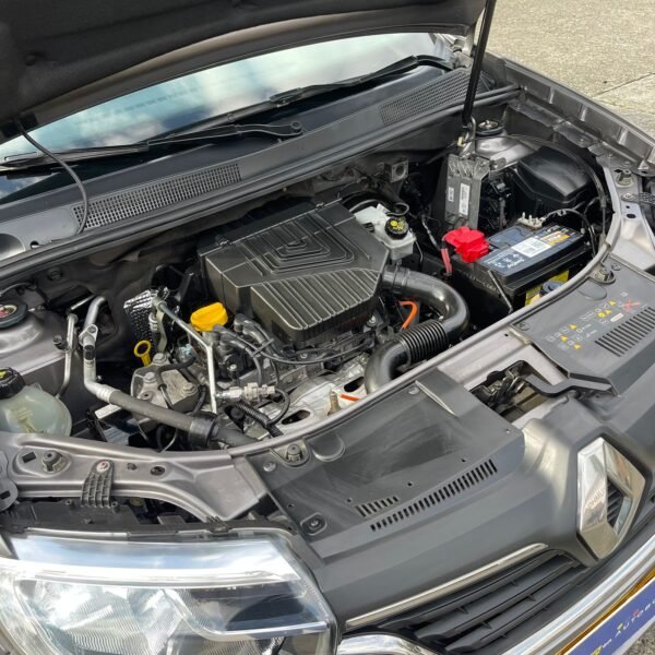Renault Sandero Life<br>2021<br>46.890.000 - Imagen 19