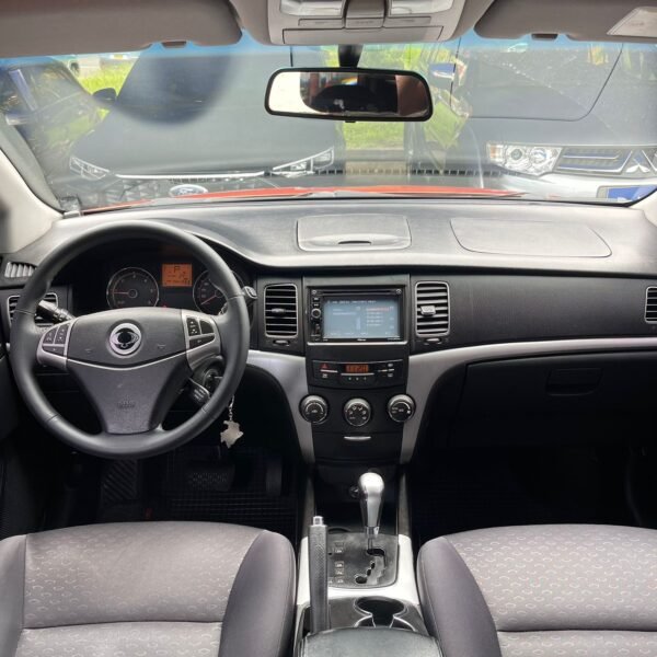 Ssangyong Korando<br>2012<br>37.640.000 - Imagen 10