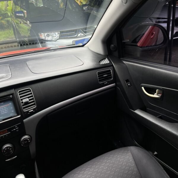 Ssangyong Korando<br>2012<br>37.640.000 - Imagen 11