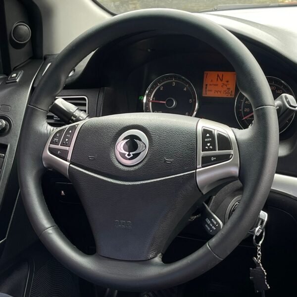 Ssangyong Korando<br>2012<br>37.640.000 - Imagen 12