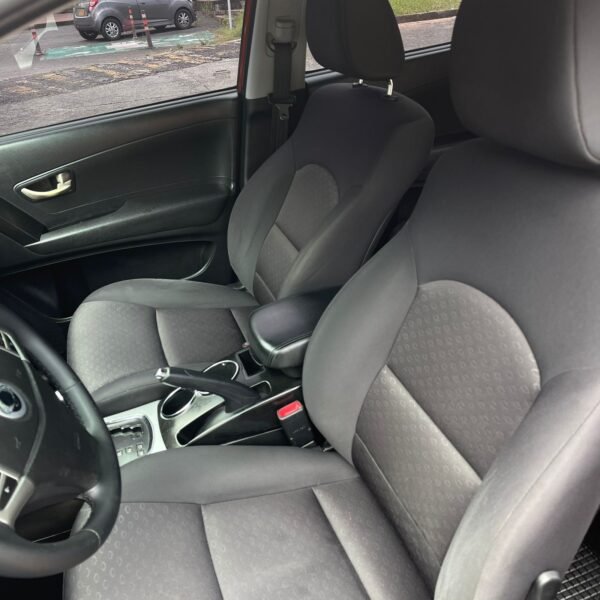 Ssangyong Korando<br>2012<br>37.640.000 - Imagen 13