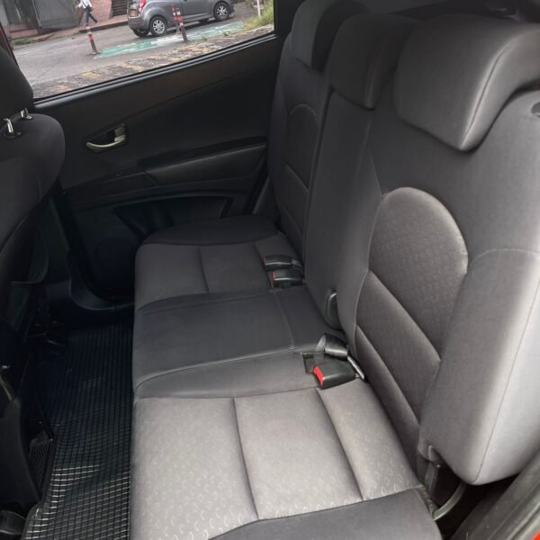 Ssangyong Korando<br>2012<br>37.640.000 - Imagen 15