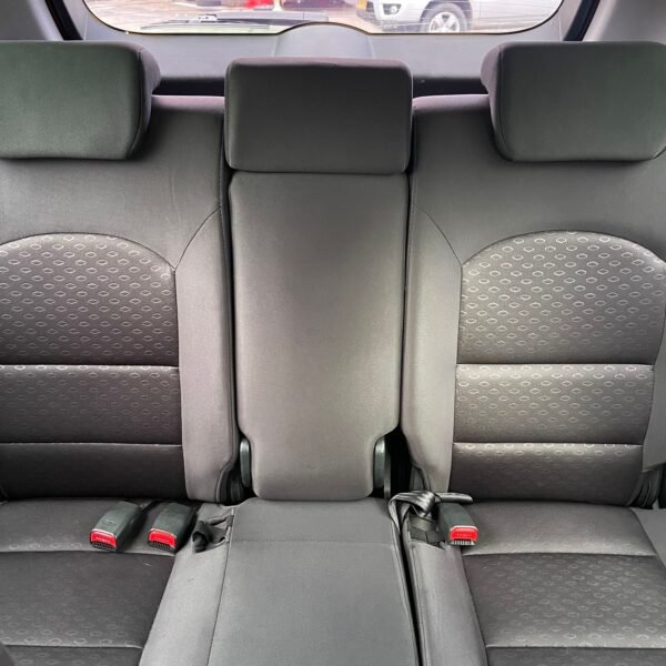 Ssangyong Korando<br>2012<br>37.640.000 - Imagen 18