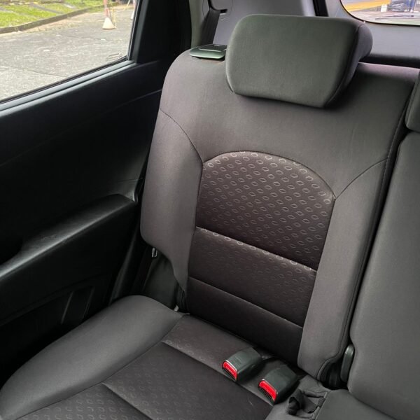 Ssangyong Korando<br>2012<br>37.640.000 - Imagen 20