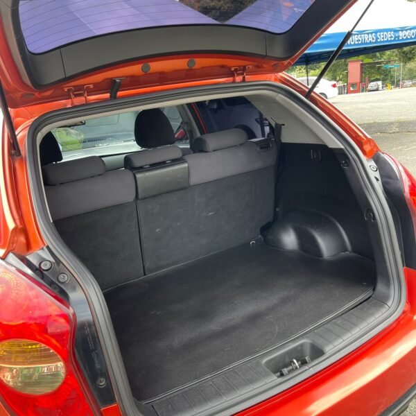 Ssangyong Korando<br>2012<br>37.640.000 - Imagen 22