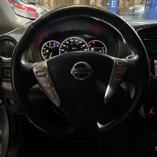Nissan Note<br>2017<br>47.890.000 - Imagen 9