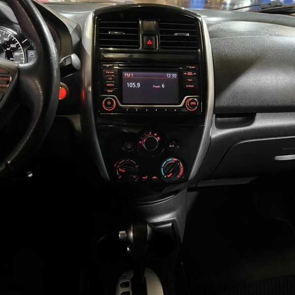 Nissan Note<br>2017<br>47.890.000 - Imagen 11