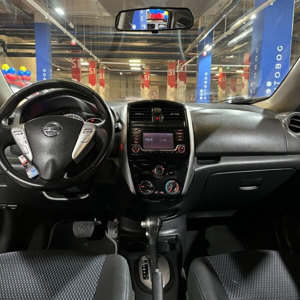Nissan Note<br>2017<br>47.890.000 - Imagen 14