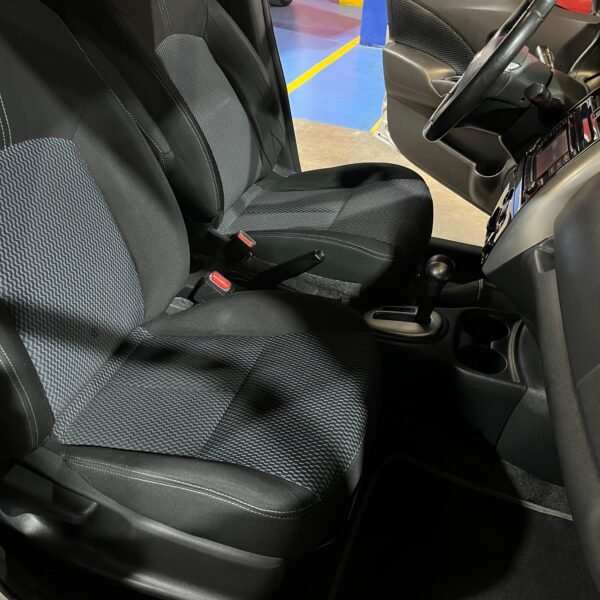 Nissan Note<br>2017<br>47.890.000 - Imagen 16