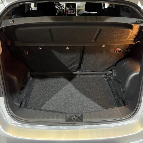 Nissan Note<br>2017<br>47.890.000 - Imagen 22
