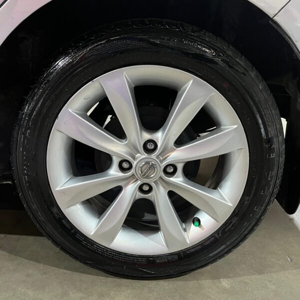 Nissan Note<br>2017<br>47.890.000 - Imagen 24
