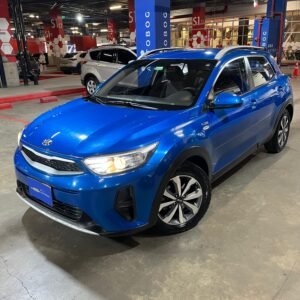 Kia Stonic<br>2022<br>74.730.000