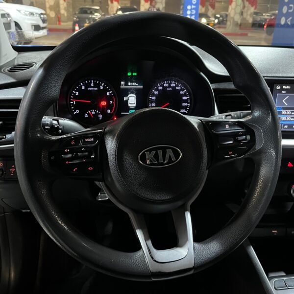 Kia Stonic<br>2022<br>74.730.000 - Imagen 11