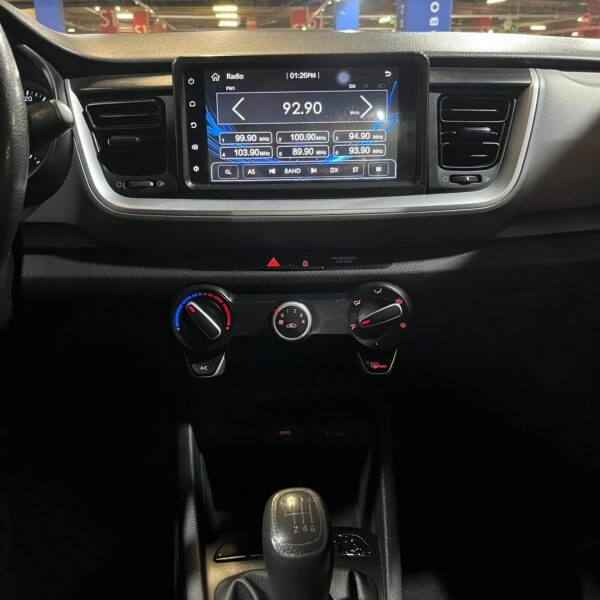 Kia Stonic<br>2022<br>74.730.000 - Imagen 12