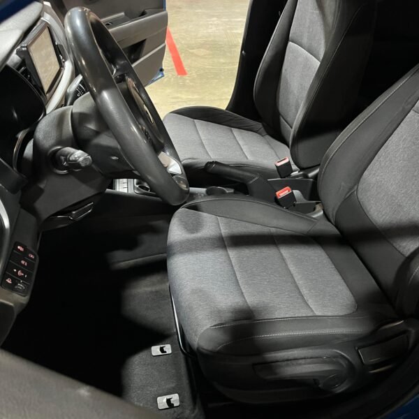 Kia Stonic<br>2022<br>74.730.000 - Imagen 13