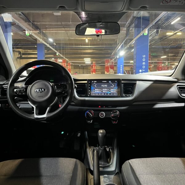 Kia Stonic<br>2022<br>74.730.000 - Imagen 14