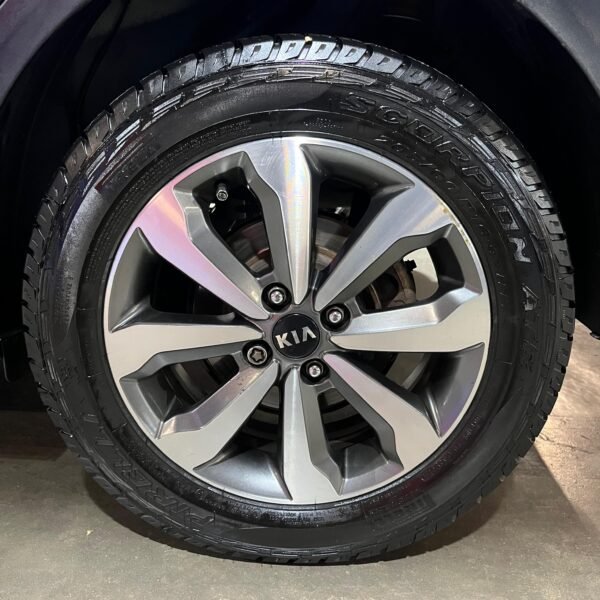 Kia Stonic<br>2022<br>74.730.000 - Imagen 20