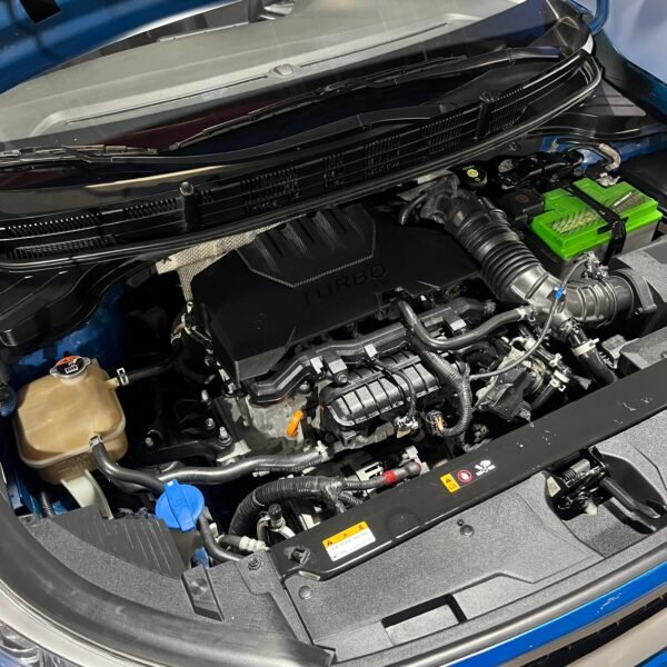 Kia Stonic<br>2022<br>74.730.000 - Imagen 21