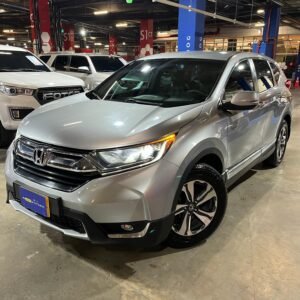 Honda CR-V<br>2019<br>89.890.000