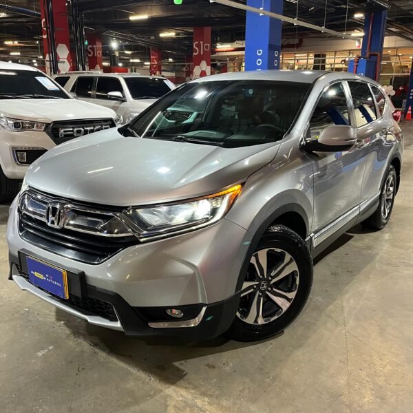 Honda CR-V<br>2019<br>89.890.000