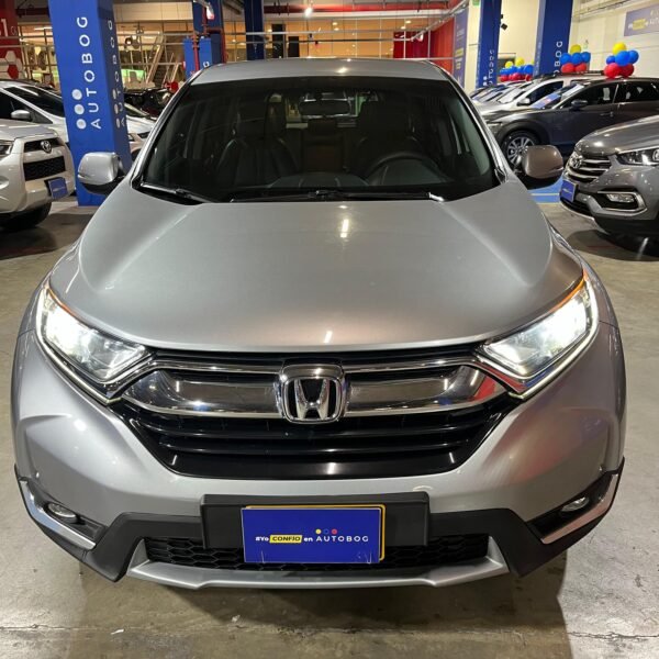 Honda CR-V<br>2019<br>89.890.000 - Imagen 2