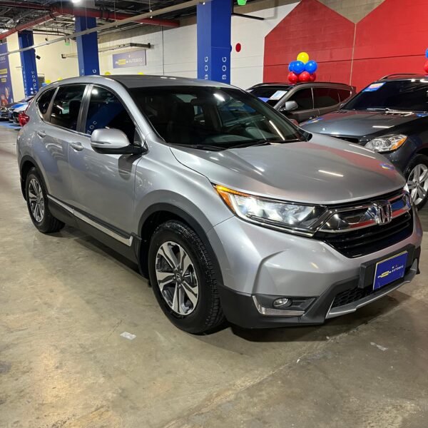 Honda CR-V<br>2019<br>89.890.000 - Imagen 3