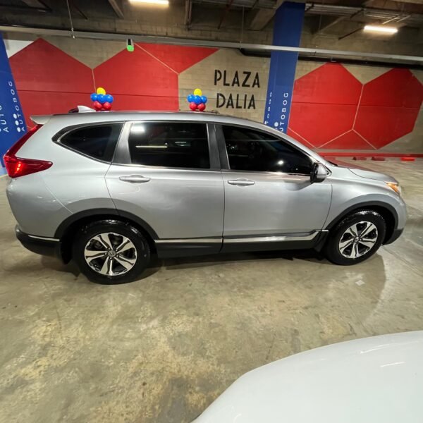 Honda CR-V<br>2019<br>89.890.000 - Imagen 4