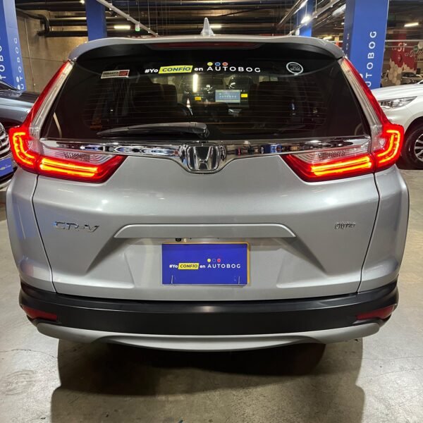 Honda CR-V<br>2019<br>89.890.000 - Imagen 5
