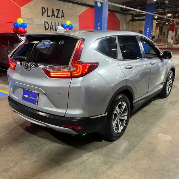 Honda CR-V<br>2019<br>89.890.000 - Imagen 6