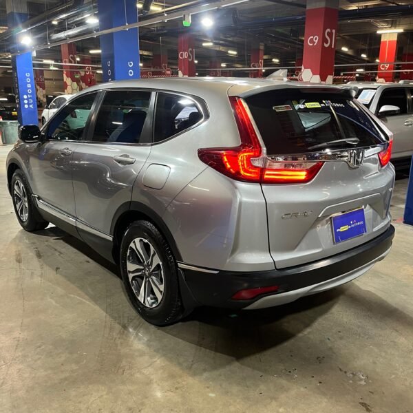 Honda CR-V<br>2019<br>89.890.000 - Imagen 7
