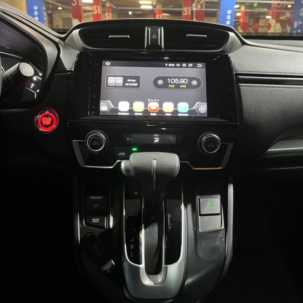 Honda CR-V<br>2019<br>89.890.000 - Imagen 11