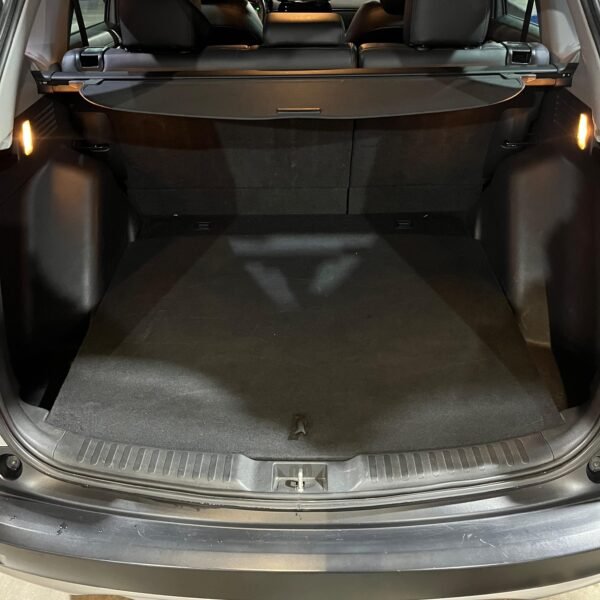 Honda CR-V<br>2019<br>89.890.000 - Imagen 19