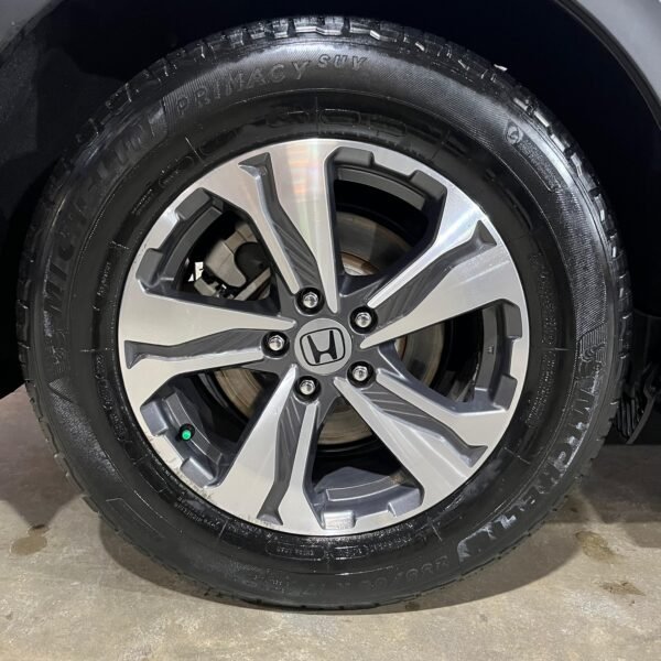 Honda CR-V<br>2019<br>89.890.000 - Imagen 23