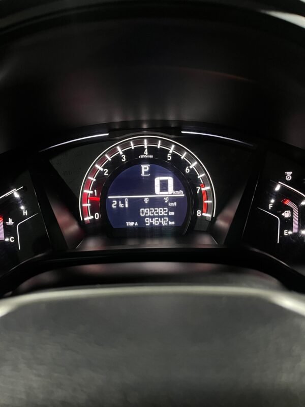Honda CR-V<br>2019<br>89.890.000 - Imagen 10