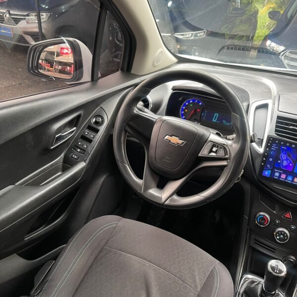 Chevrolet Tracker<br>2014<br>36.890.000 - Imagen 9