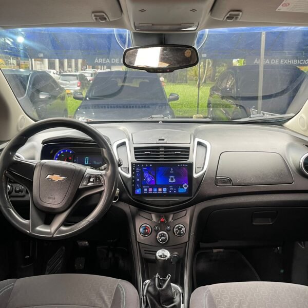 Chevrolet Tracker<br>2014<br>36.890.000 - Imagen 10