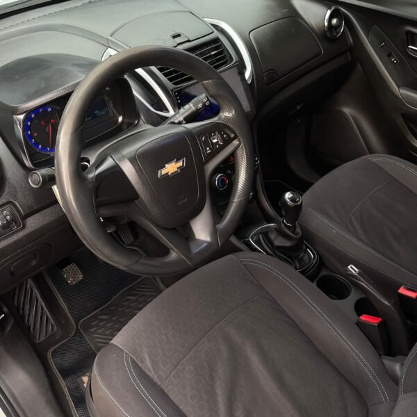 Chevrolet Tracker<br>2014<br>36.890.000 - Imagen 12
