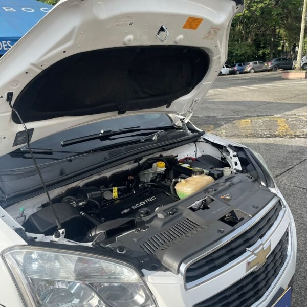 Chevrolet Tracker<br>2014<br>36.890.000 - Imagen 18