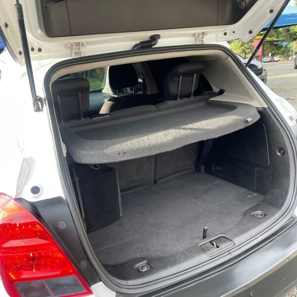 Chevrolet Tracker<br>2014<br>36.890.000 - Imagen 21