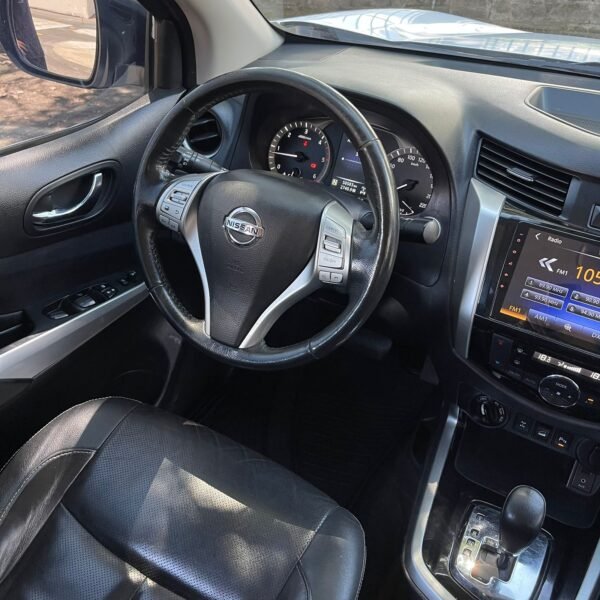 Nissan Np300 Frontier<br>2021<br>145.890.000 - Imagen 12